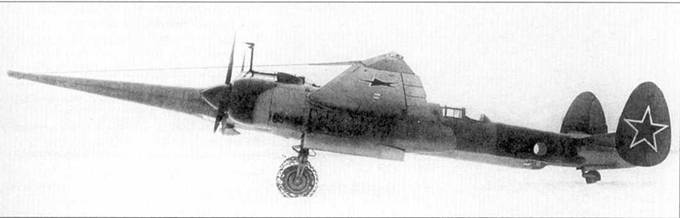Ту-2 Часть 1 Ту-2 Часть 1