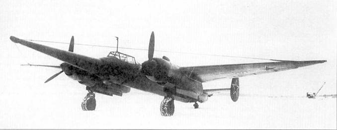 Ту-2 Часть 1 Ту-2 Часть 1