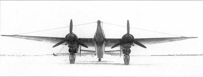 Ту-2 Часть 1 Ту-2 Часть 1