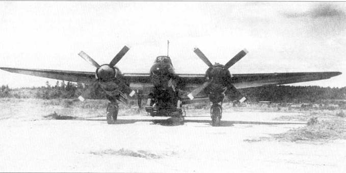 Ту-2 Часть 1 Ту-2 Часть 1
