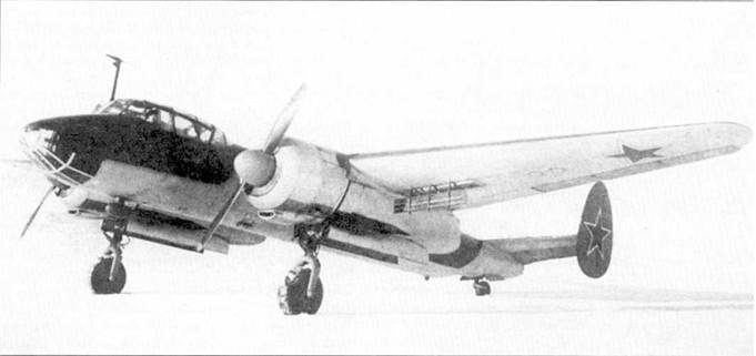 Ту-2 Часть 1 Ту-2 Часть 1
