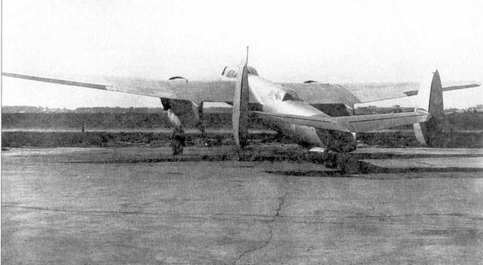 Ту-2 Часть 1 Ту-2 Часть 1