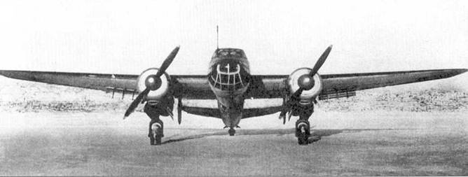 Ту-2 Часть 1 Ту-2 Часть 1