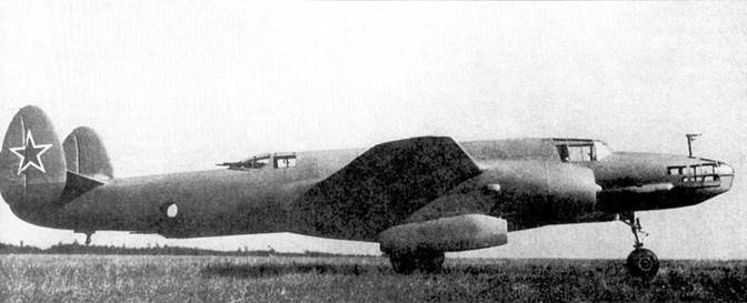Ту-2 Часть 1 Ту-2 Часть 1