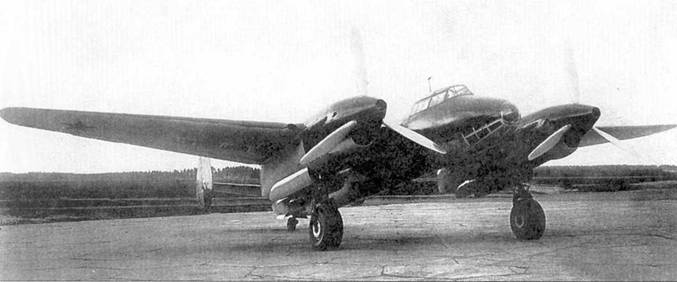 Ту-2 Часть 1 Ту-2 Часть 1