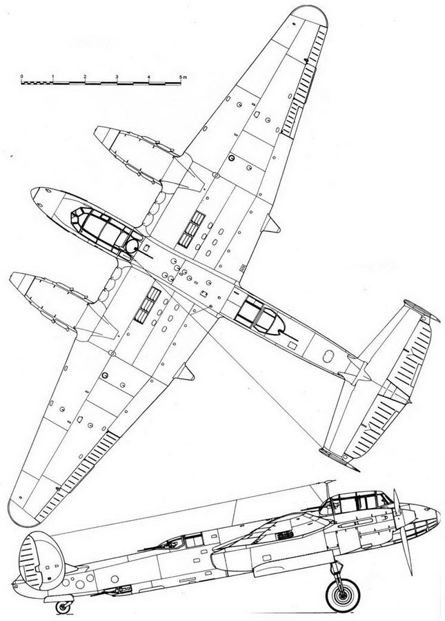 Ту-2 Часть 1 Ту-2 Часть 1