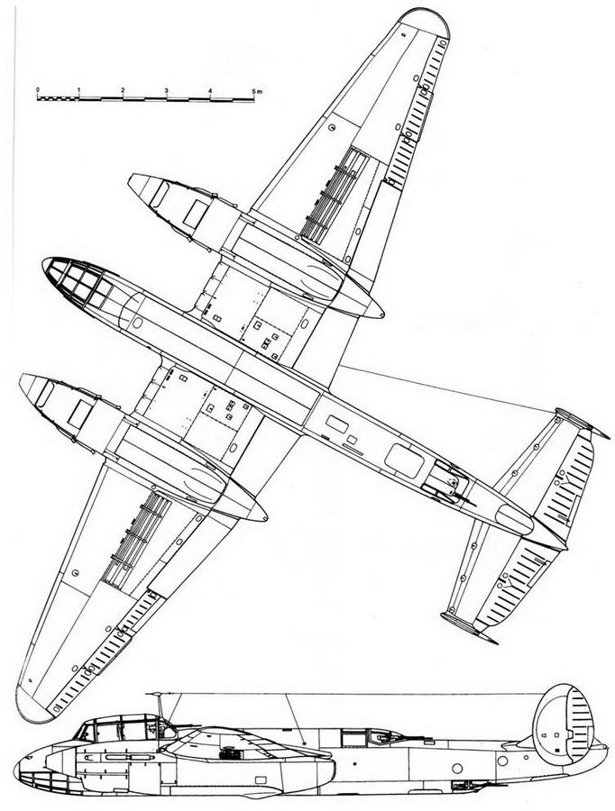 Ту-2 Часть 1 Ту-2 Часть 1