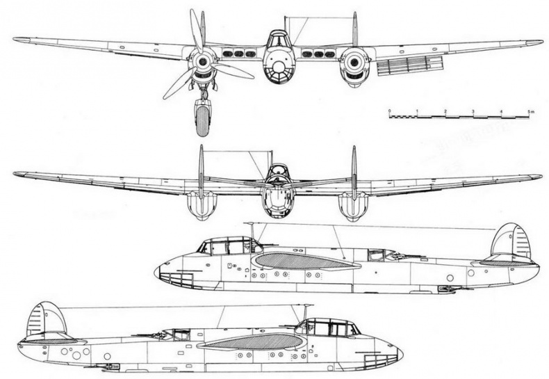 Ту-2 Часть 1 Ту-2 Часть 1