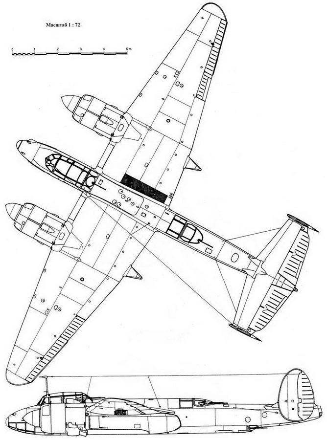Ту-2 Часть 1 Ту-2 Часть 1