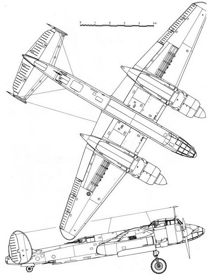 Ту-2 Часть 1 Ту-2 Часть 1