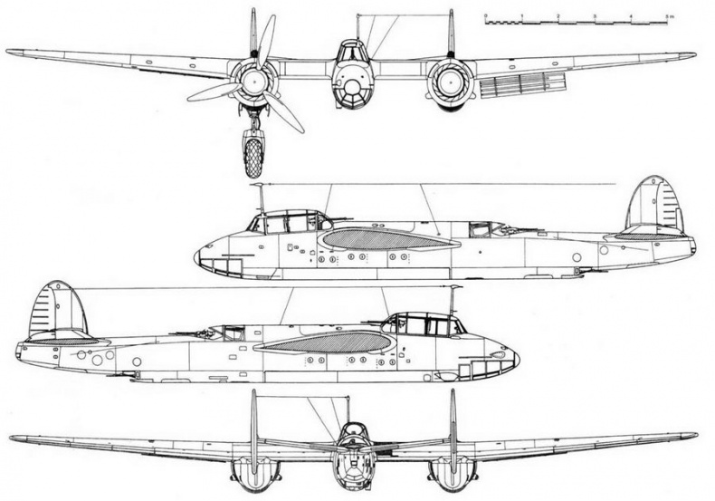 Ту-2 Часть 1 Ту-2 Часть 1