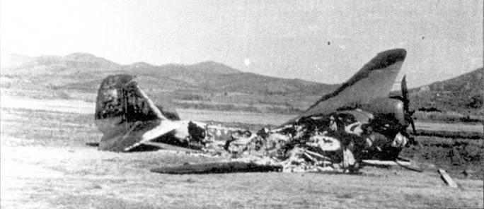 СБ гордость советской авиации Часть СБ гордость советской авиации Часть