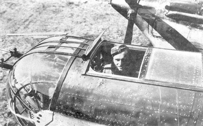 СБ гордость советской авиации Часть 1 СБ гордость советской авиации Часть 1