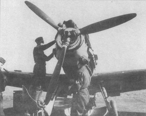 Messtrstlnitt Bf 109. Часть 6 Messtrstlnitt Bf 109. Часть 6