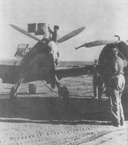 Messtrstlnitt Bf 109. Часть 6 Messtrstlnitt Bf 109. Часть 6