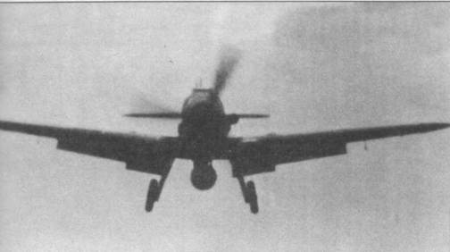 Messtrstlnitt Bf 109. Часть 6 Messtrstlnitt Bf 109. Часть 6