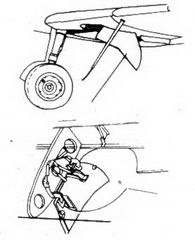 Messerschmitt Bf 109. Часть 5 Messerschmitt Bf 109. Часть 5