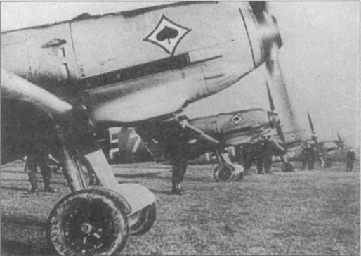 Messerschmitt Bf 109. Часть 5 Messerschmitt Bf 109. Часть 5