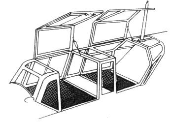 Messerschmitt Bf 109. Часть 4 Messerschmitt Bf 109. Часть 4