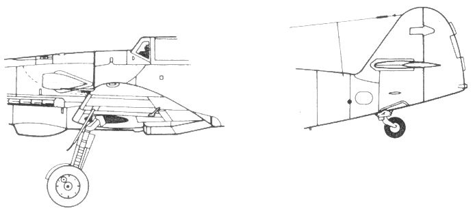 Messerschmitt Bf 109. Часть 4 Messerschmitt Bf 109. Часть 4