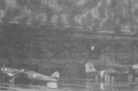 Messerschmitt Bf 109. Часть 4 Messerschmitt Bf 109. Часть 4