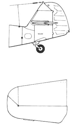Messerschmitt Bf 109. Часть 4 Messerschmitt Bf 109. Часть 4