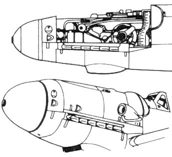 Messerschmitt Bf 109. Часть 4 Messerschmitt Bf 109. Часть 4