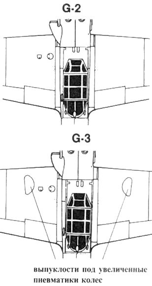 Messerschmitt Bf 109. Часть 4 Messerschmitt Bf 109. Часть 4