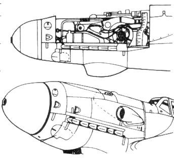 Messerschmitt Bf 109. Часть 4 Messerschmitt Bf 109. Часть 4