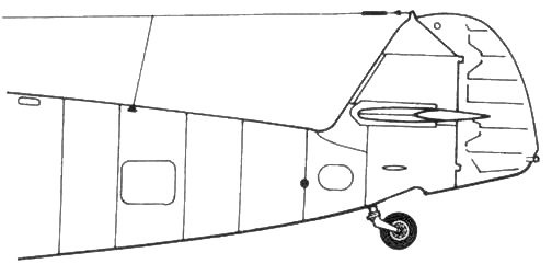 Messerschmitt Bf 109. Часть 4 Messerschmitt Bf 109. Часть 4