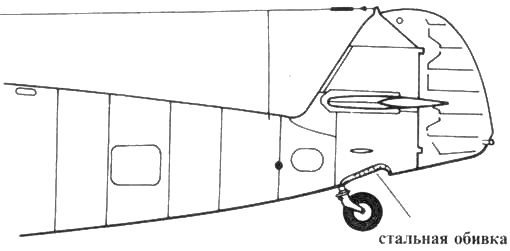 Messerschmitt Bf 109. Часть 4 Messerschmitt Bf 109. Часть 4