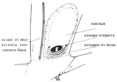 Messerschmitt Bf 109. Часть 4 Messerschmitt Bf 109. Часть 4