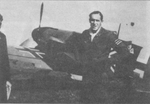 Messerschmitt Bf 109. Часть 4 Messerschmitt Bf 109. Часть 4