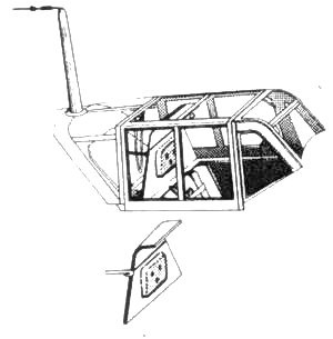 Messerschmitt Bf 109. Часть 4 Messerschmitt Bf 109. Часть 4