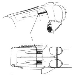 Messerschmitt Bf 109. Часть 4 Messerschmitt Bf 109. Часть 4
