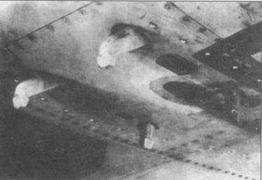 Messerschmitt Bf 109. Часть 4 Messerschmitt Bf 109. Часть 4
