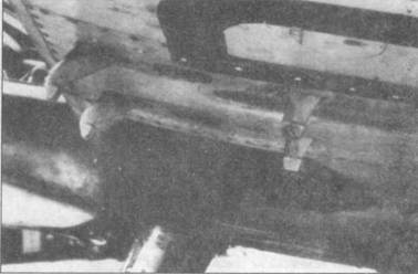 Messerschmitt Bf 109. Часть 4 Messerschmitt Bf 109. Часть 4