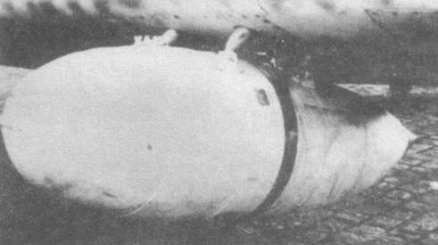 Messerschmitt Bf 109. Часть 4 Messerschmitt Bf 109. Часть 4