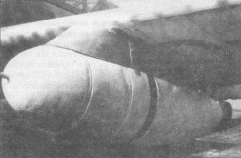 Messerschmitt Bf 109. Часть 4 Messerschmitt Bf 109. Часть 4