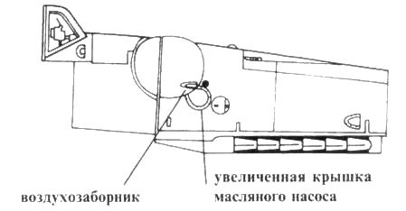 Messerschmitt Bf 109. Часть 4 Messerschmitt Bf 109. Часть 4