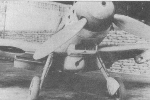 Messerschmitt Bf 109. Часть 4 Messerschmitt Bf 109. Часть 4