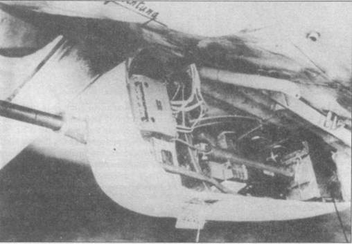 Messerschmitt Bf 109. Часть 4 Messerschmitt Bf 109. Часть 4