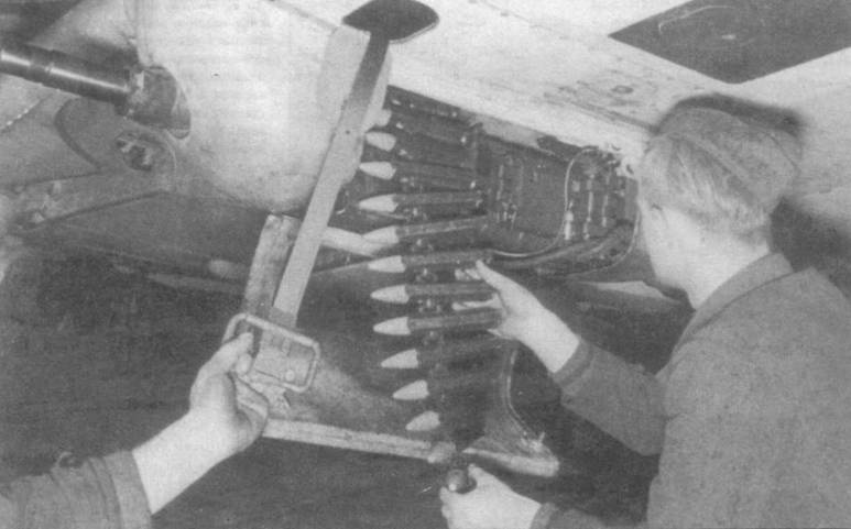 Messerschmitt Bf 109. Часть 4 Messerschmitt Bf 109. Часть 4