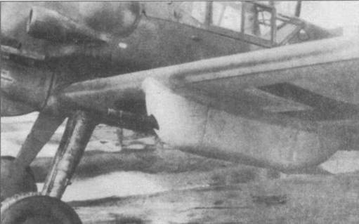 Messerschmitt Bf 109. Часть 4 Messerschmitt Bf 109. Часть 4