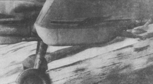 Messerschmitt Bf 109. Часть 4 Messerschmitt Bf 109. Часть 4