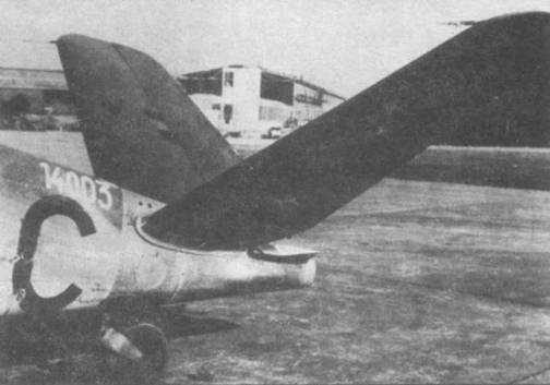 Messerschmitt Bf 109. Часть 4 Messerschmitt Bf 109. Часть 4