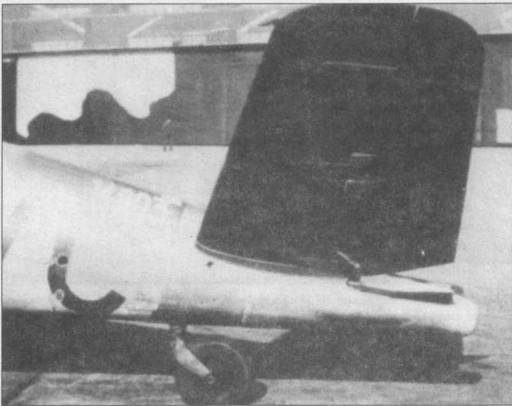 Messerschmitt Bf 109. Часть 4 Messerschmitt Bf 109. Часть 4