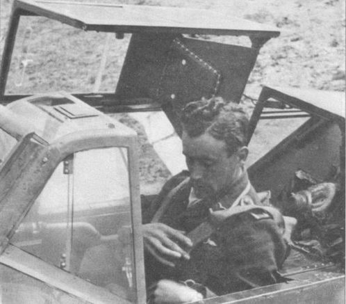 Messerschmitt Bf 109. Часть 3 Messerschmitt Bf 109. Часть 3