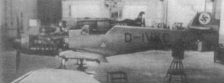 Messerschmitt Bf 109. Часть 3 Messerschmitt Bf 109. Часть 3