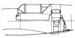 Messerschmitt Bf 109. Часть 3 Messerschmitt Bf 109. Часть 3
